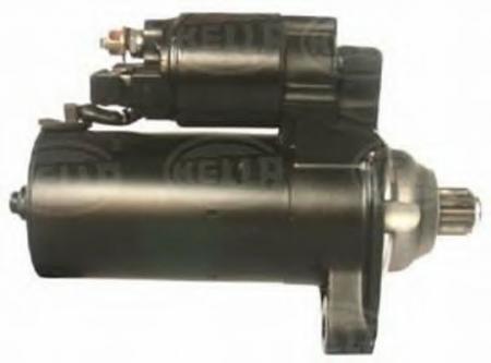 STARTER CS1266, 1,8 KW 8EA738028001 HELLA