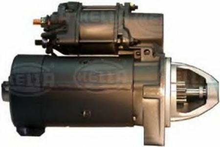 STARTER CS141, 12 V 8EA725991001 HELLA