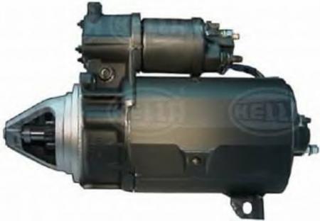 STARTER CS155, 12 V 8EA726003001