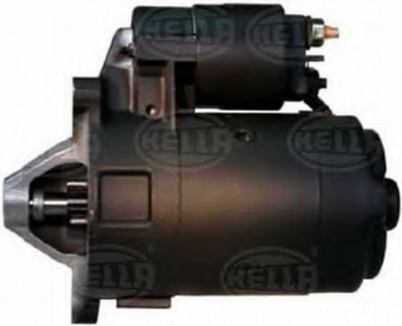 STARTER CS280, 12 V 8EA726046001