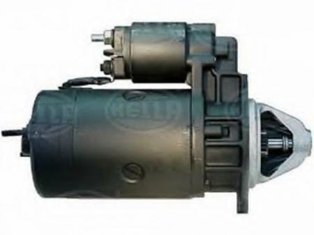 STARTER CS290, 12 V 8EA726051001