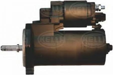 STARTER CS880, 12 V 8EA732659001 HELLA