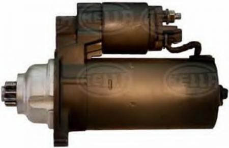 STARTER CS974, 12 V 8EA737147001 HELLA