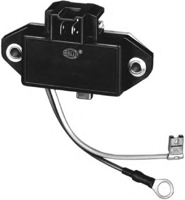 GENERATORREGLER, BOSCH 5DR004246281