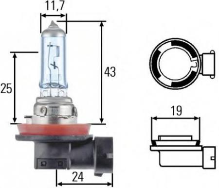   8GH008356-121 HELLA