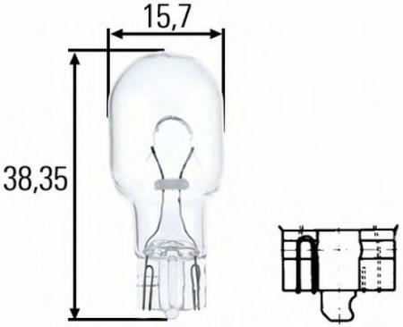  8GA008246-001 HELLA