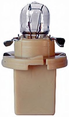 GLUEHLAMPE, BEIGE, 24 V 8GA007997272