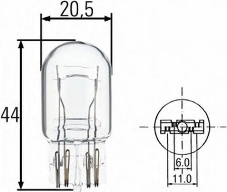  8GD008893-002 HELLA