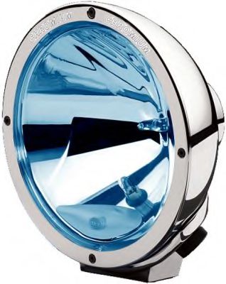 LUMINATOR CHROMIUM BLUE      1F8 007 560-331