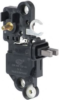 GENERATORREGLER, BOSCH 5DR009728061