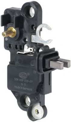 GENERATORREGLER, BOSCH 5DR009728071