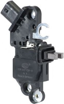 GENERATORREGLER, BOSCH 5DR009728131