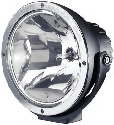 LUMINATOR XENON  .  (1(/)++ ) 12V 1F8 007 560-721