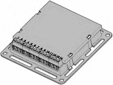 STEUERGERAET 5XA344150001