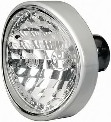 REFLEKTOR, MIT GLUEHLAMPE 2PT008935001