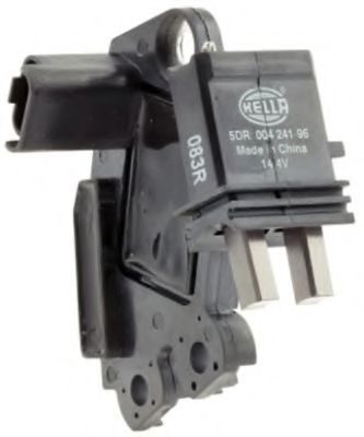 GENERATORREGLER, 14,5 V 5DR004241961