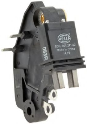 GENERATORREGLER, 14,5 V 5DR004241921