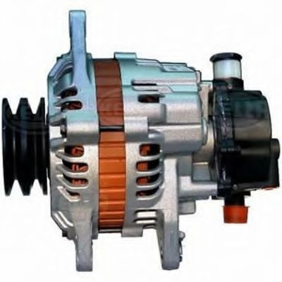 GENERATOR JA1271IR, 14 V 8EL737375001