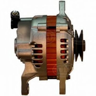 GENERATOR JA129IR, 14 V 8EL726280001