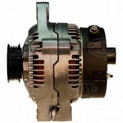 GENERATOR JA1405IR, 75 A 8EL737604001