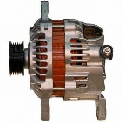 GENERATOR JA1407IR, 75 A 8EL737612001