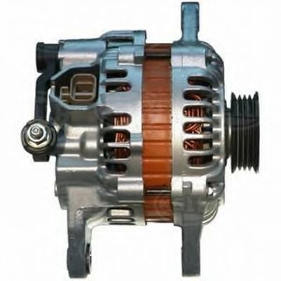 GENERATOR JA1409, 80 A 8EL737620001 HELLA