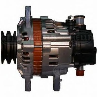 GENERATOR JA1411IR, 65 A 8EL737625001