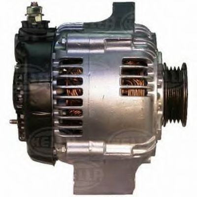 GENERATOR JA1417IR, 90 A 8EL737650001