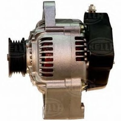 GENERATOR JA141IR, 45 A 8EL726288001 HELLA