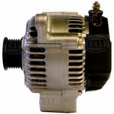 GENERATOR JA1596IR, 14 V 8EL737884001