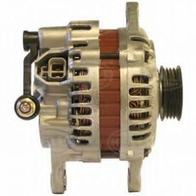 GENERATOR JA1598, 14 V 8EL737898001 HELLA