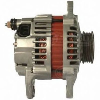 GENERATOR JA1610, 14 V 8EL737954001