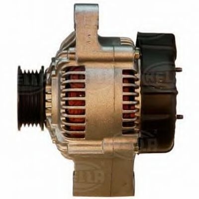 GENERATOR JA189IR, 14 V 8EL726334001