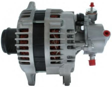 GENERATOR JA1900IR, 12 V 8EL738211841