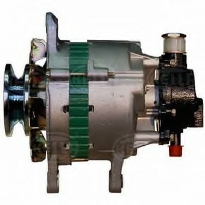 GENERATOR JA585IR, 14 V 8EL726363001