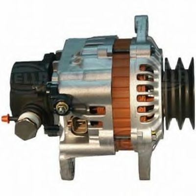 GENERATOR JA677IR, 14 V 8EL726392001 HELLA