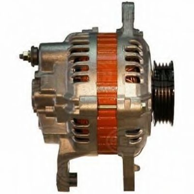 GENERATOR JA689IR, 14 V 8EL730072001 HELLA