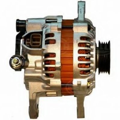 GENERATOR JA755IR, 14 V 8EL730088001 HELLA