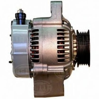 GENERATOR JA771IR, 14 V 8EL730105001