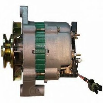 GENERATOR JA787IR, 55 A 8EL730121001