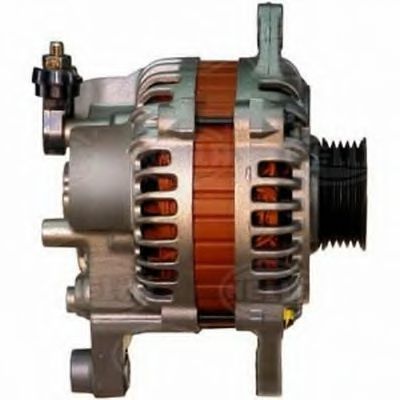 GENERATOR JA806IR, 14 V 8EL731747001