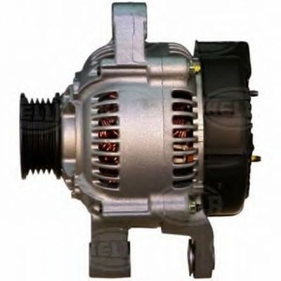 GENERATOR JA976IR, 14 V 8EL732741001