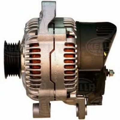 GENERATOR JA987IR, 14 V 8EL737062001