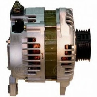 GENERATOR JA990IR, 14 V 8EL737065001