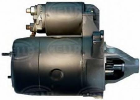 STARTER JS1000, 12 V 8EA737191001