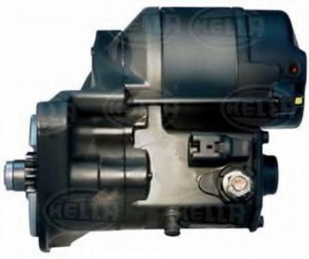 STARTER JS1018, 12 V 8EA737320001