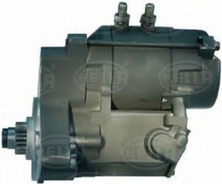 STARTER JS1084, 12 V 8EA737412001