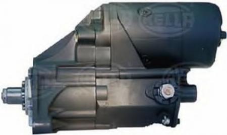 STARTER JS1090, 12 V 8EA737422001