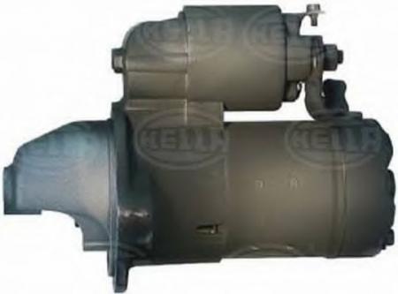 STARTER JS1091, 12 V 8EA737424001