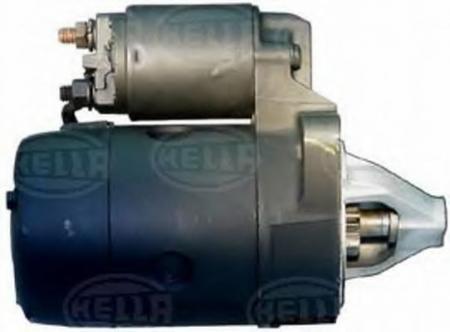 STARTER JS1098, 12 V 8EA737478001